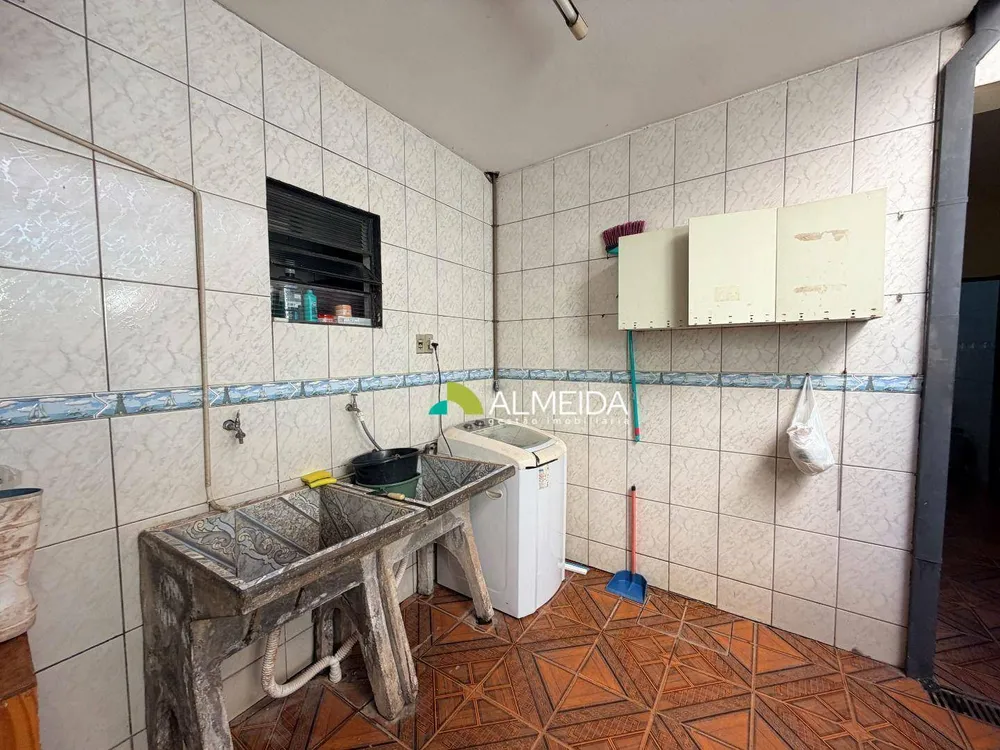 Casa, 3 quartos, 103 m² - Foto 11