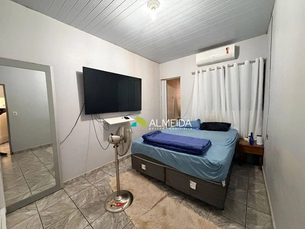 Casa, 3 quartos, 103 m² - Foto 1