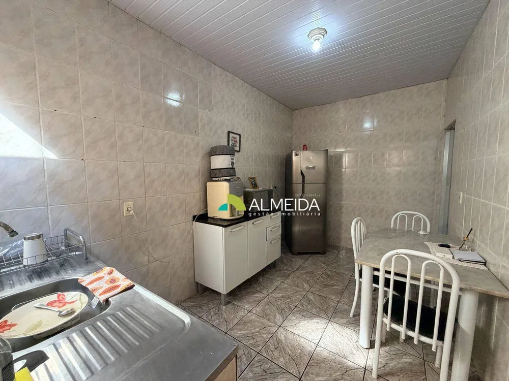 Casa, 3 quartos, 103 m² - Foto 4