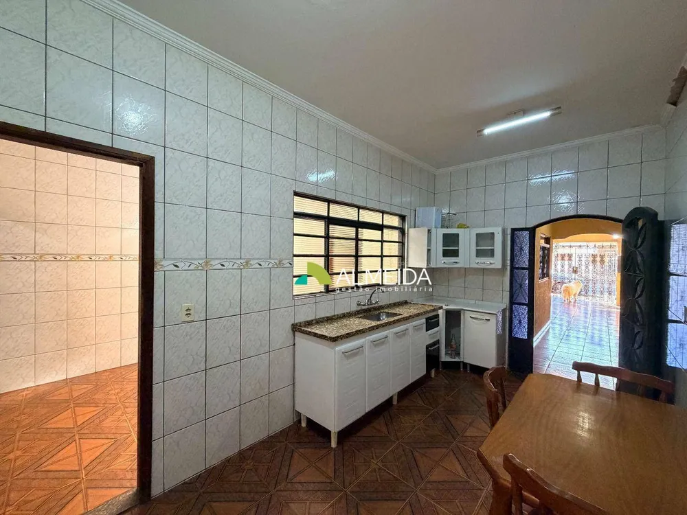 Casa, 3 quartos, 103 m² - Foto 4