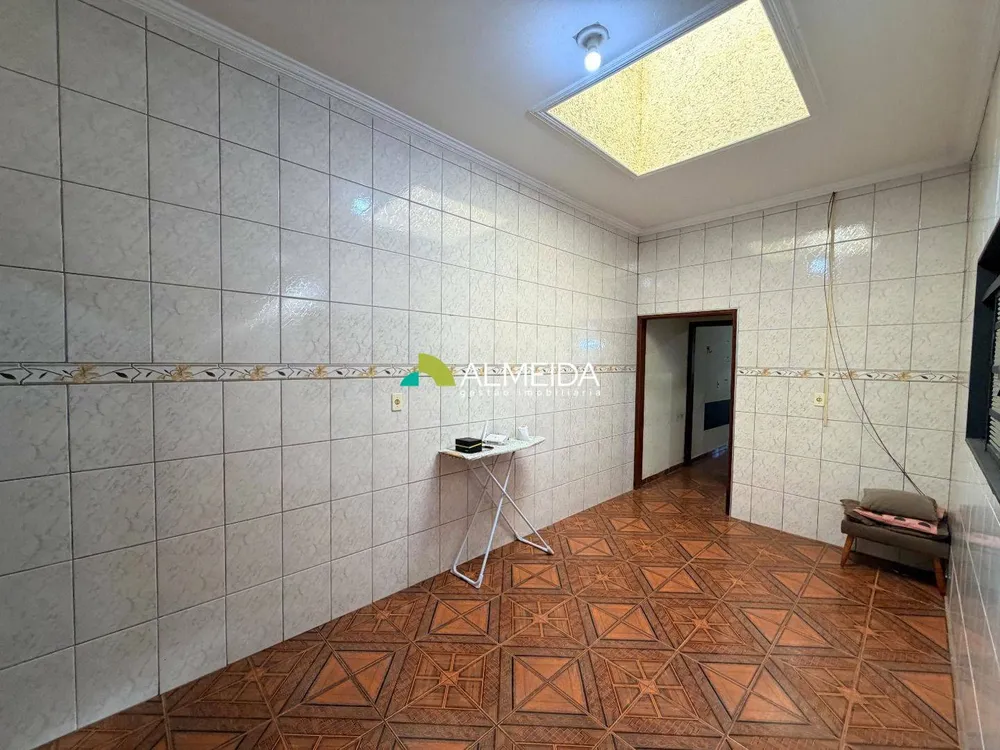 Casa, 3 quartos, 103 m² - Foto 2