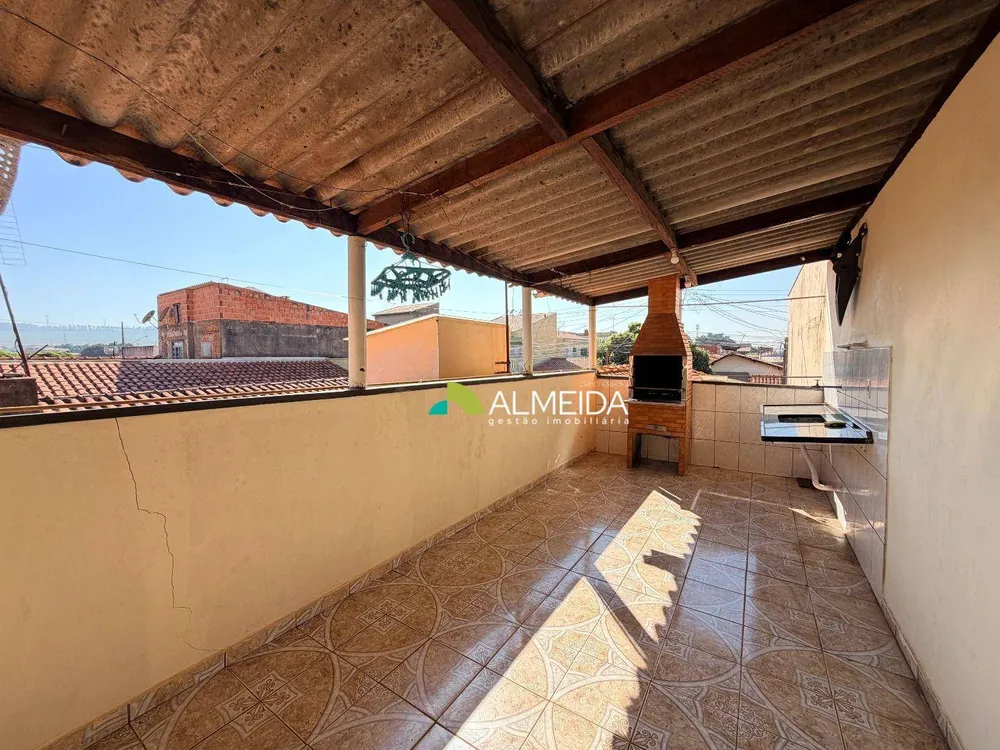 Casa, 3 quartos, 103 m² - Foto 8