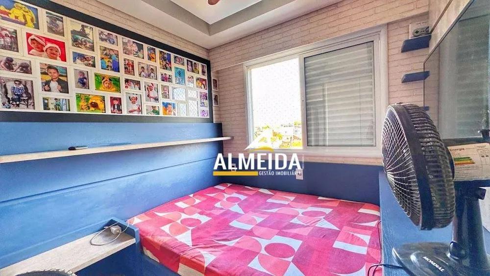 Apartamento, 2 quartos, 56 m² - Foto 14