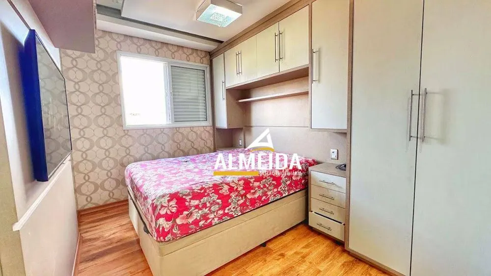 Apartamento, 2 quartos, 56 m² - Foto 2