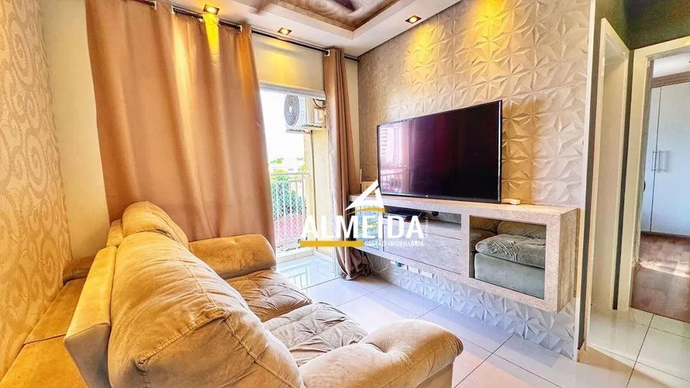 Apartamento, 2 quartos, 56 m² - Foto 16