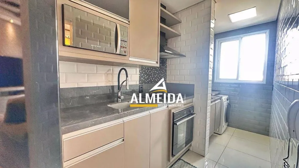 Apartamento, 2 quartos, 56 m² - Foto 10