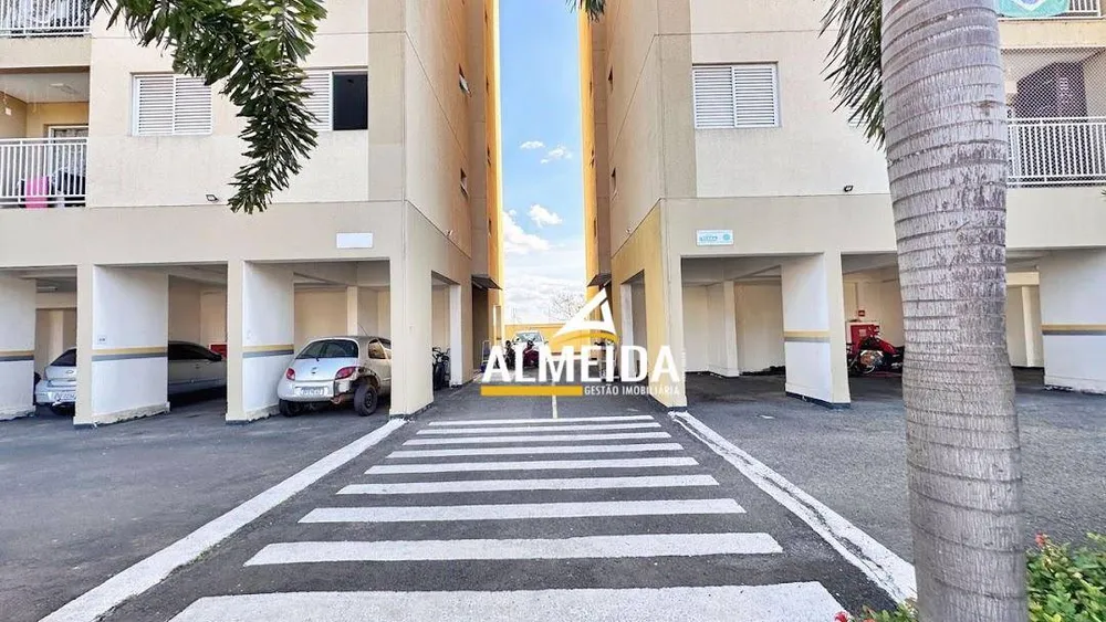 Apartamento, 2 quartos, 56 m² - Foto 12