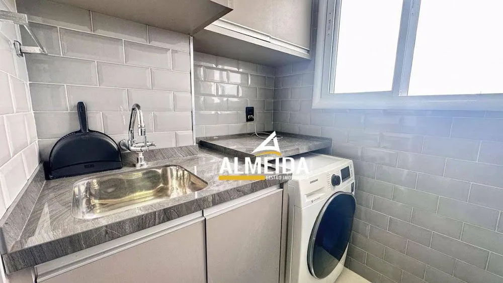 Apartamento, 2 quartos, 56 m² - Foto 9