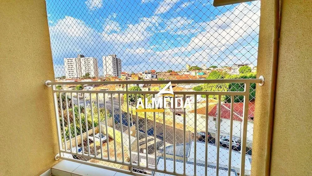 Apartamento, 2 quartos, 56 m² - Foto 15