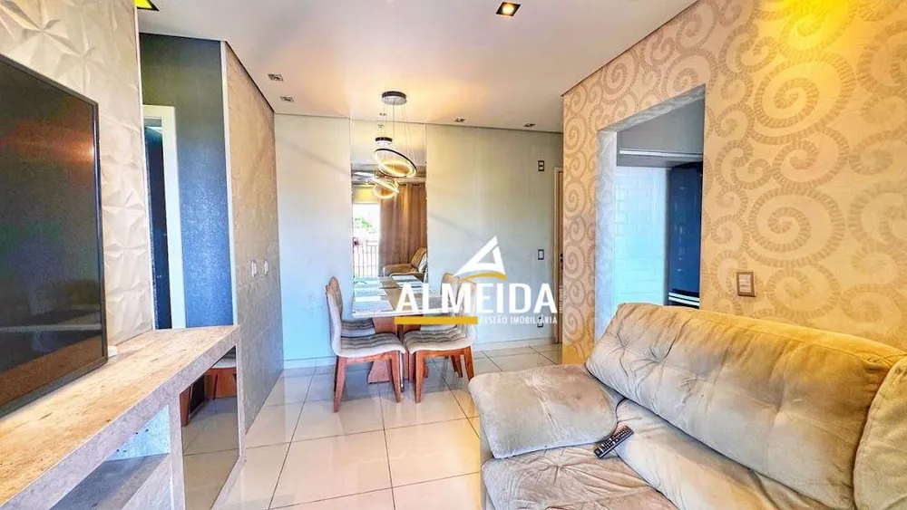 Apartamento, 2 quartos, 56 m² - Foto 8