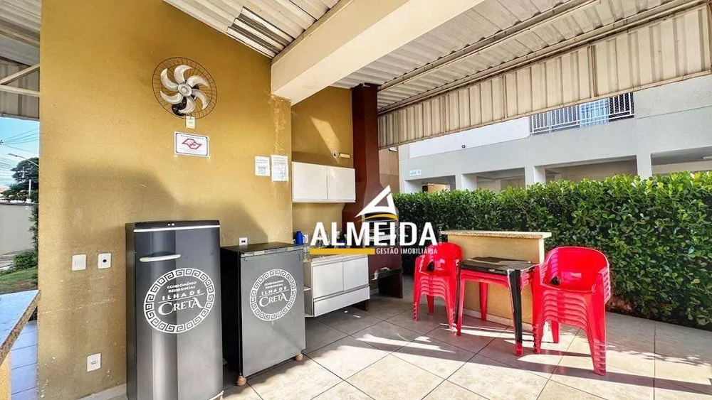 Apartamento, 2 quartos, 56 m² - Foto 11