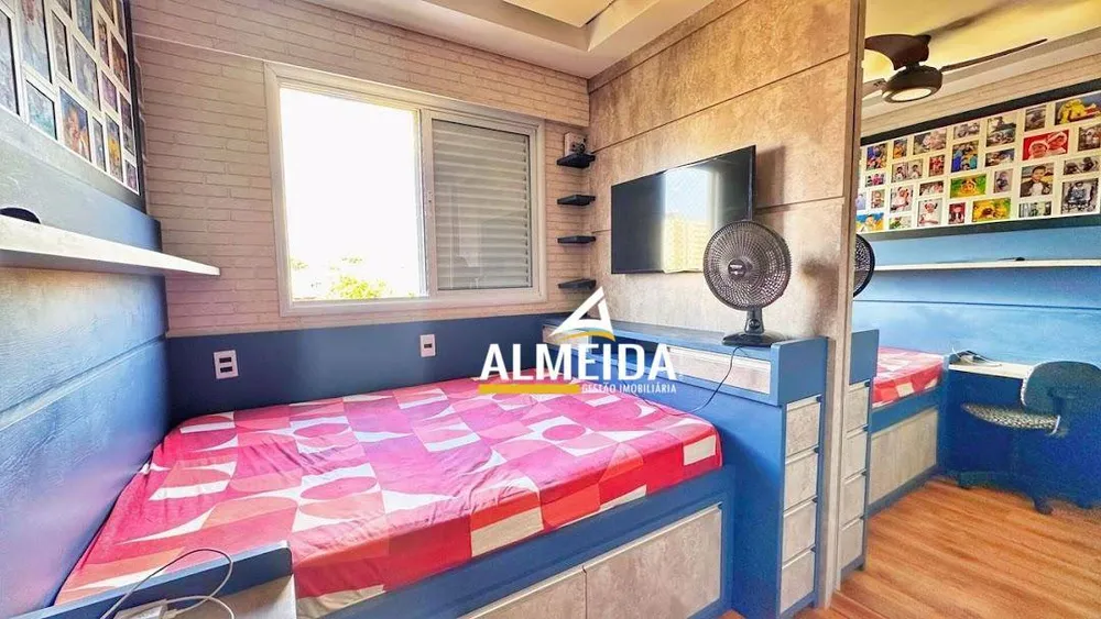 Apartamento, 2 quartos, 56 m² - Foto 5