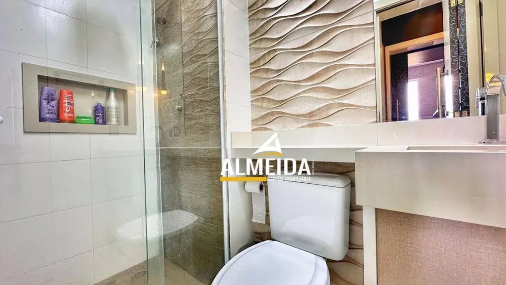 Apartamento, 2 quartos, 56 m² - Foto 13