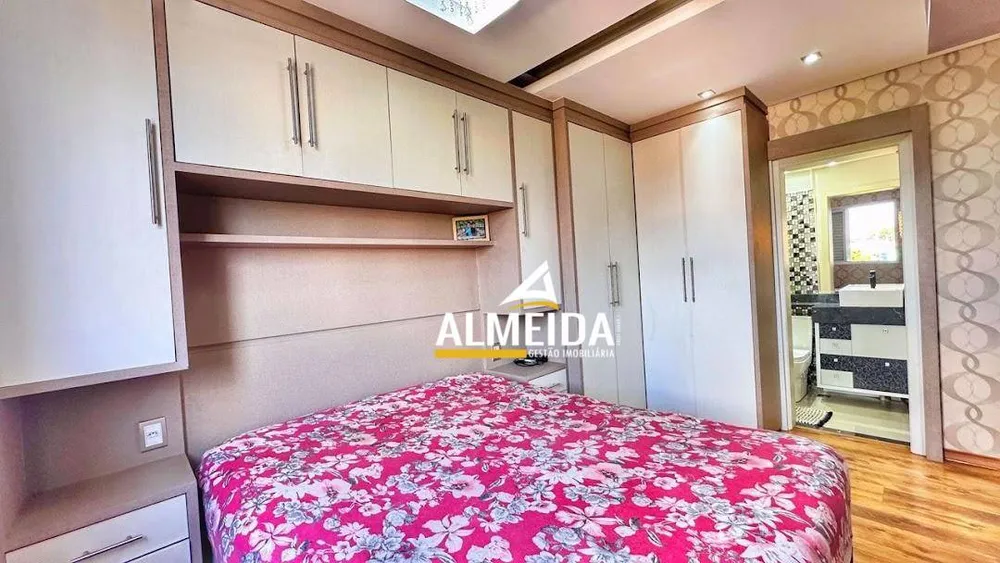 Apartamento, 2 quartos, 56 m² - Foto 6