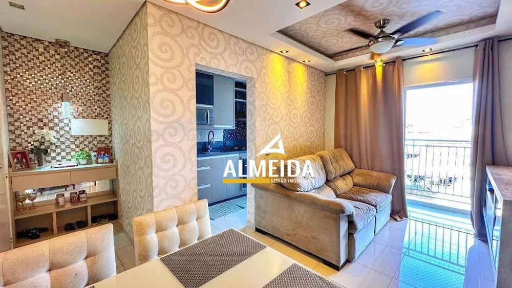Apartamento, 2 quartos, 56 m² - Foto 7