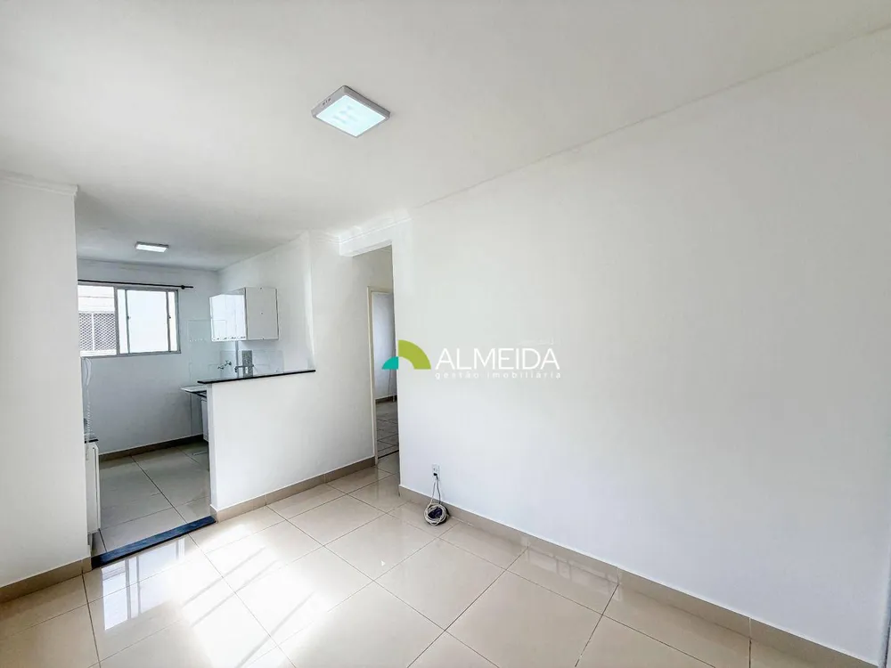 Apartamento, 2 quartos, 48 m² - Foto 1