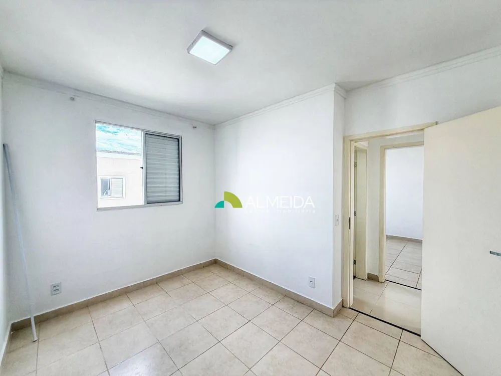 Apartamento, 2 quartos, 48 m² - Foto 8