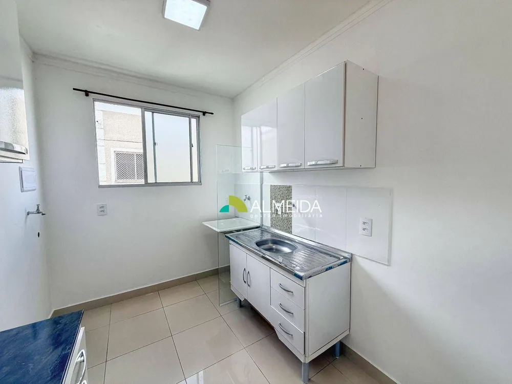 Apartamento, 2 quartos, 48 m² - Foto 6