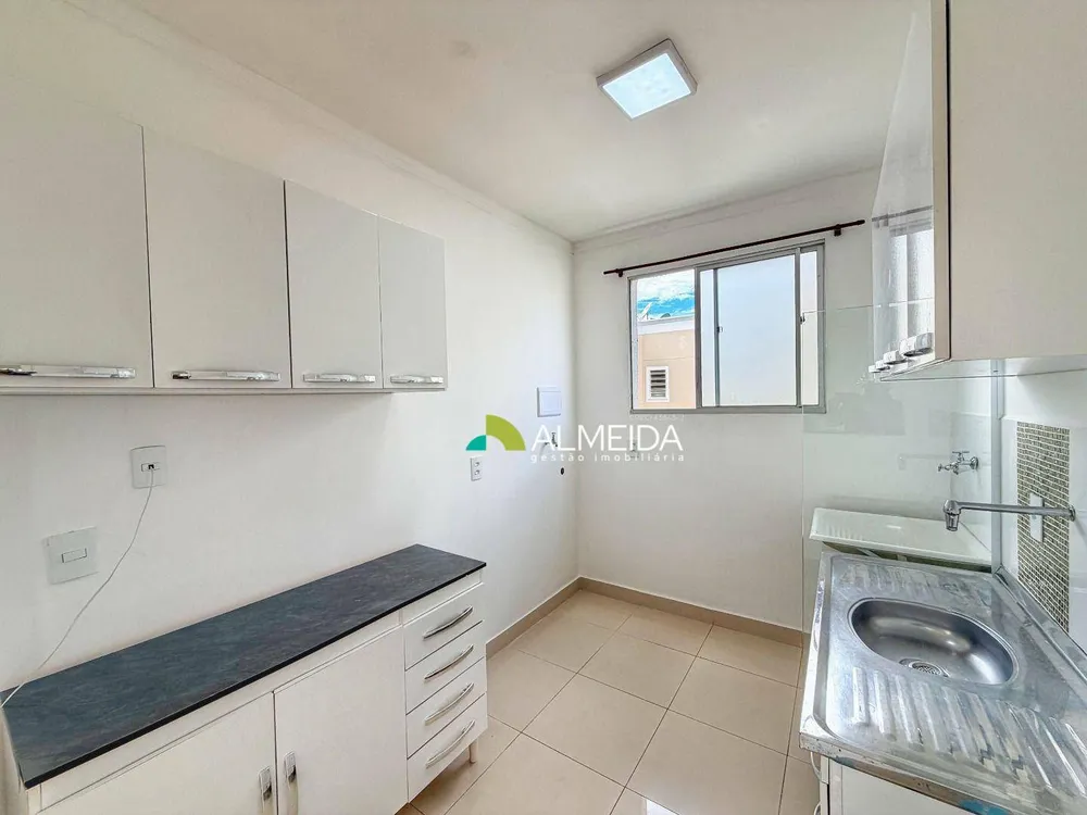 Apartamento, 2 quartos, 48 m² - Foto 5