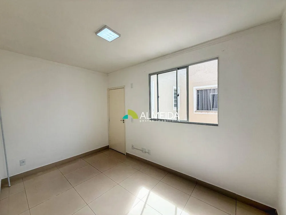 Apartamento, 2 quartos, 48 m² - Foto 3