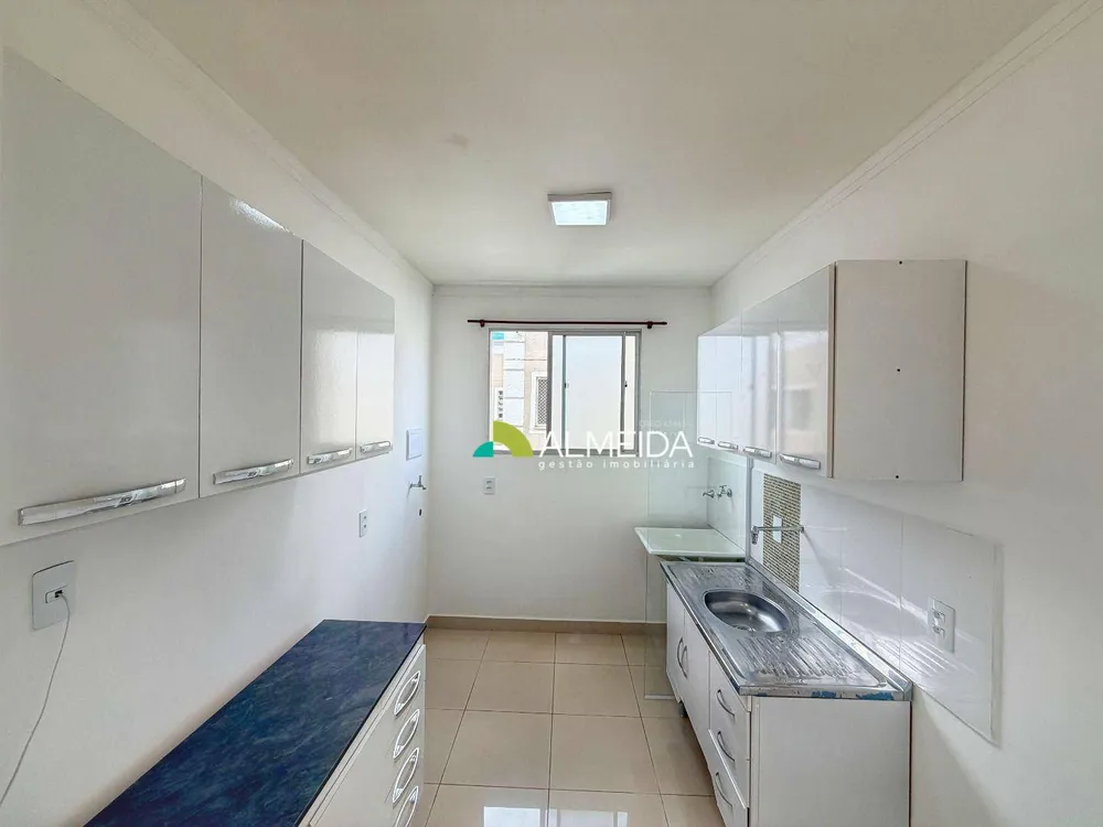 Apartamento, 2 quartos, 48 m² - Foto 4