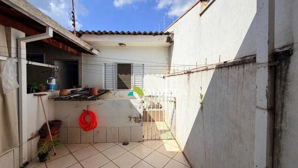 Casa, 2 quartos, 169 m² - Foto 4
