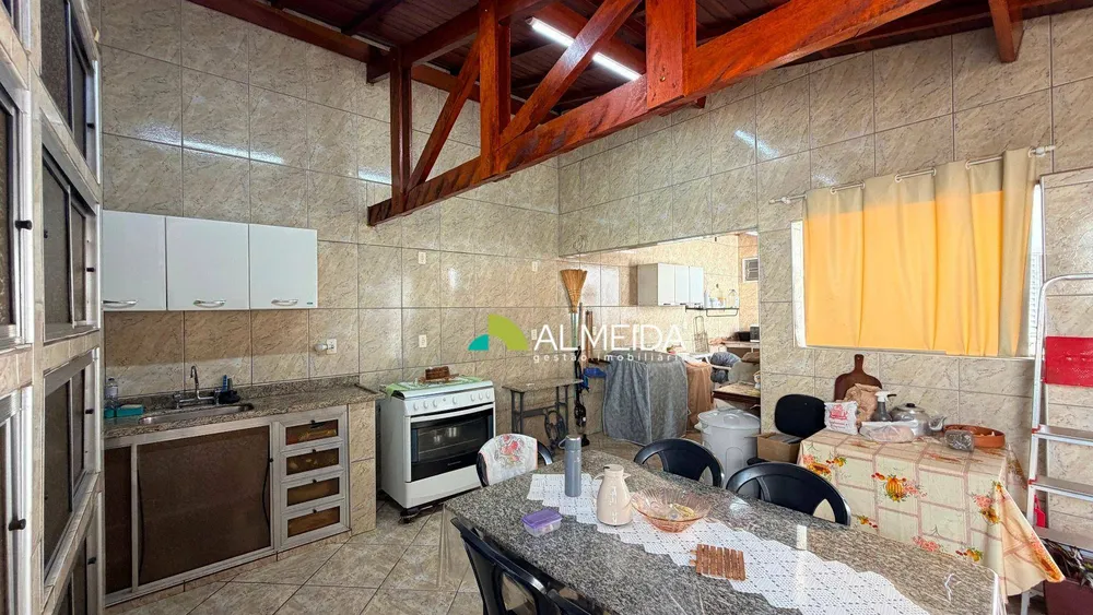 Casa, 2 quartos, 169 m² - Foto 3