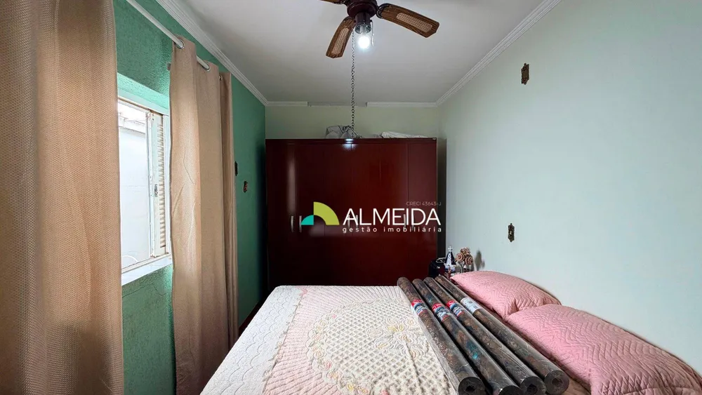 Casa, 2 quartos, 169 m² - Foto 1