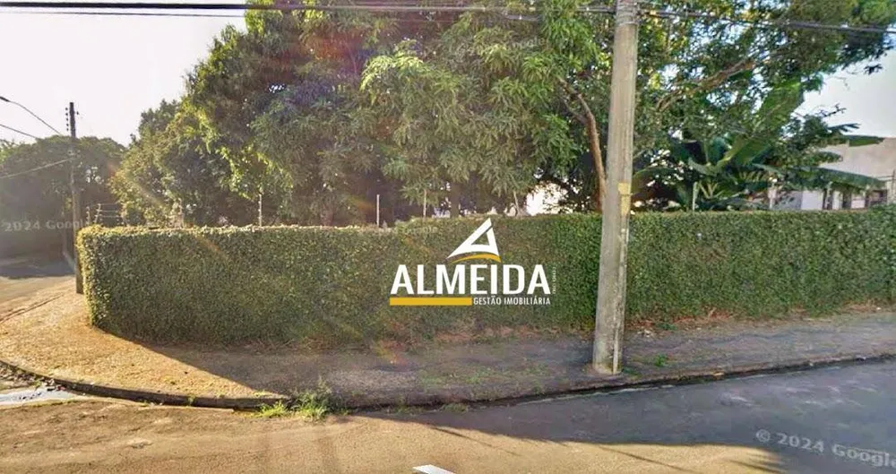 Terreno, 330 m² - Foto 1