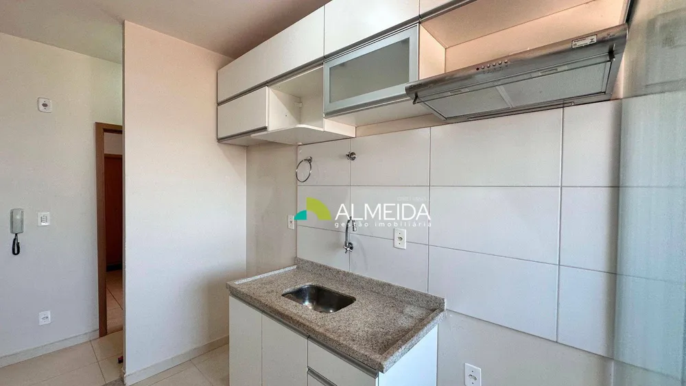 Apartamento, 2 quartos - Foto 5