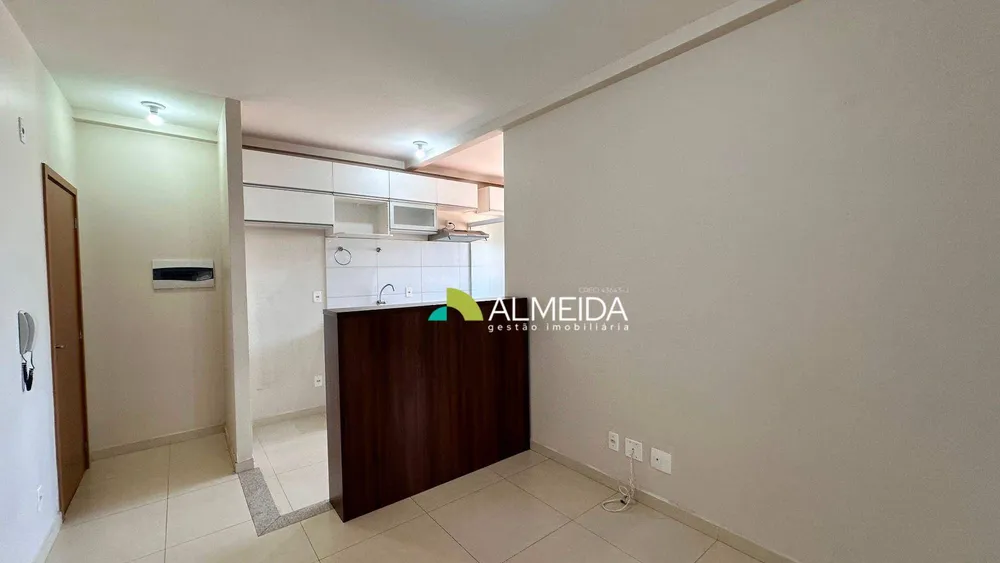 Apartamento, 2 quartos - Foto 4