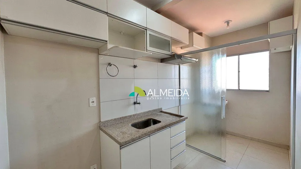 Apartamento, 2 quartos - Foto 6