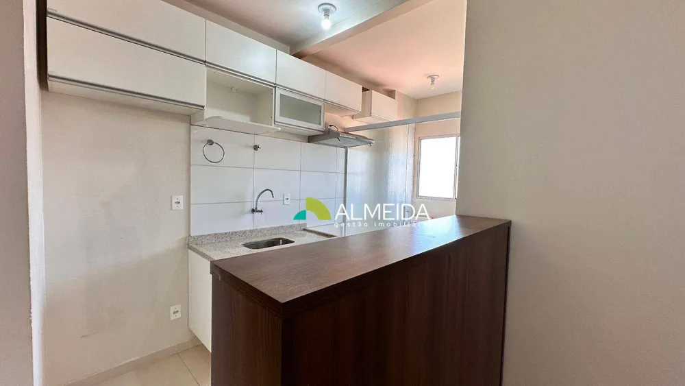 Apartamento, 2 quartos - Foto 8