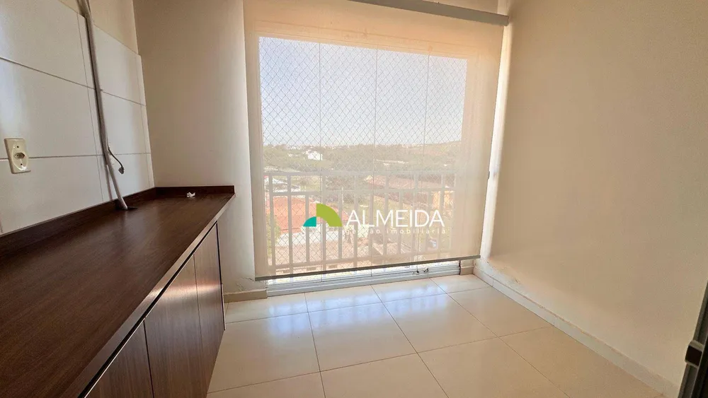 Apartamento, 2 quartos - Foto 1