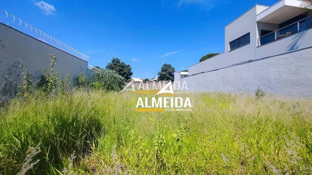 Terreno, 480 m² - Foto 2