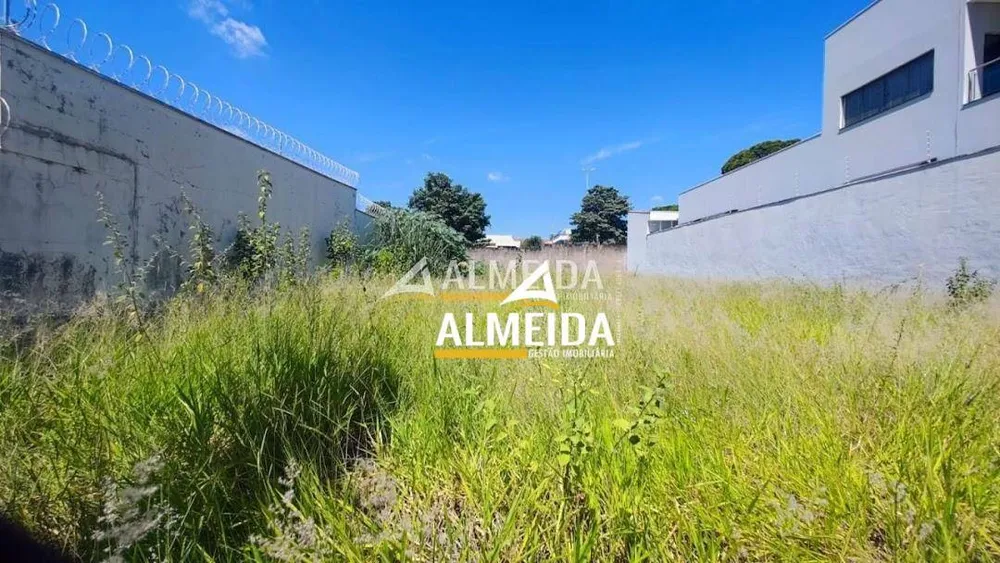 Terreno, 480 m² - Foto 1