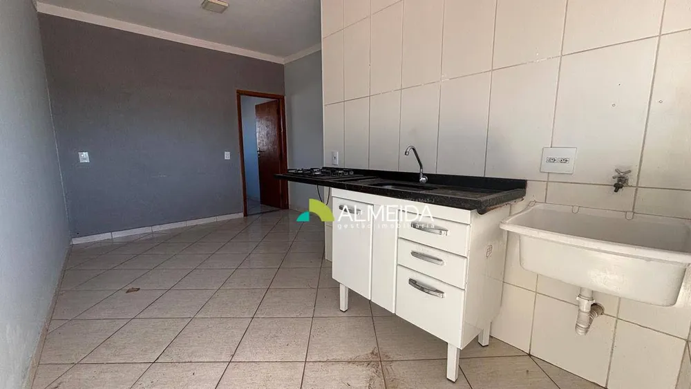 Kitnet-Studio, 30 m² - Foto 1