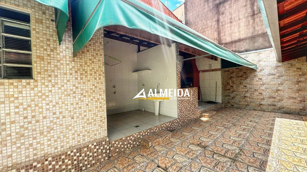 Casa, 3 quartos, 159 m² - Foto 6