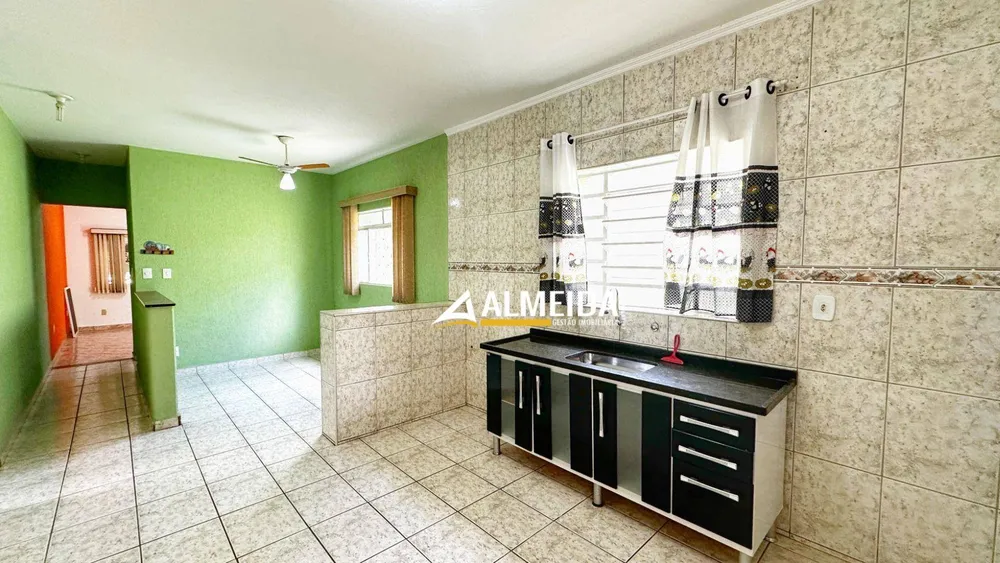 Casa, 3 quartos, 159 m² - Foto 12
