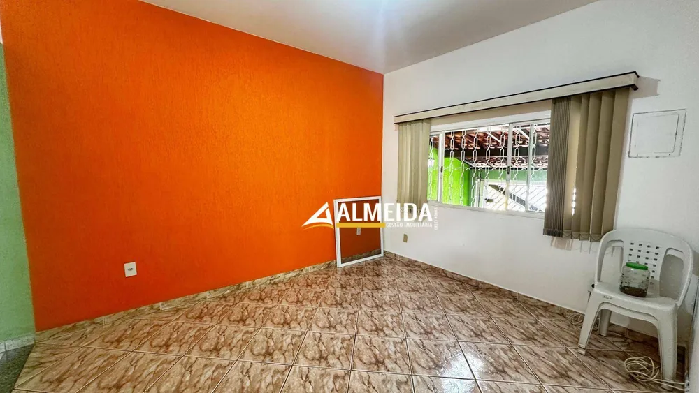 Casa, 3 quartos, 159 m² - Foto 2