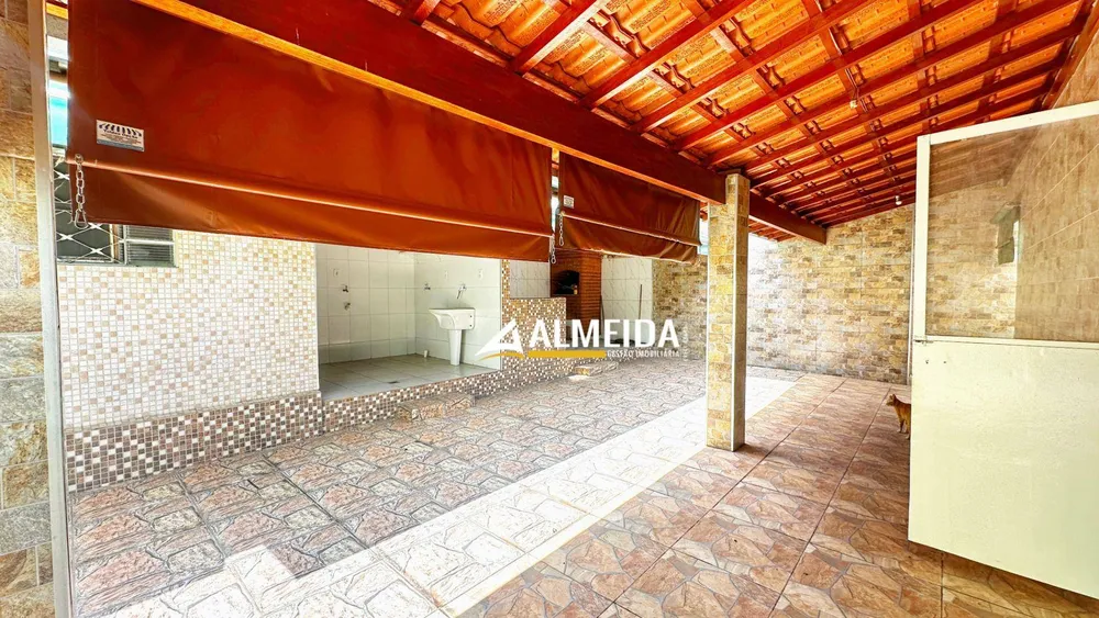 Casa, 3 quartos, 159 m² - Foto 5