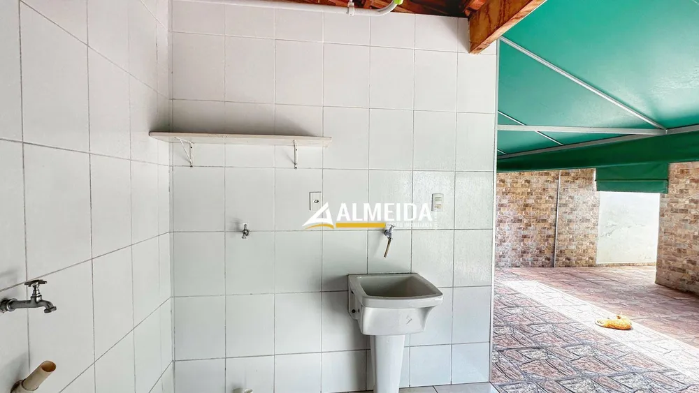 Casa, 3 quartos, 159 m² - Foto 10