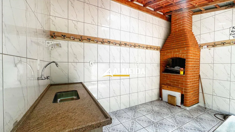 Casa, 3 quartos, 159 m² - Foto 8
