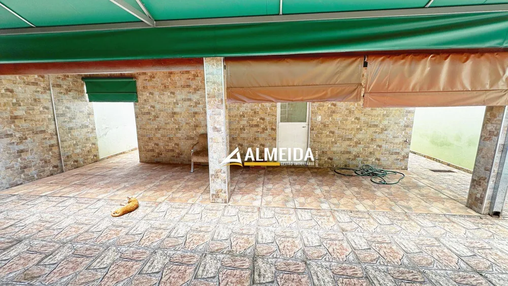 Casa, 3 quartos, 159 m² - Foto 11