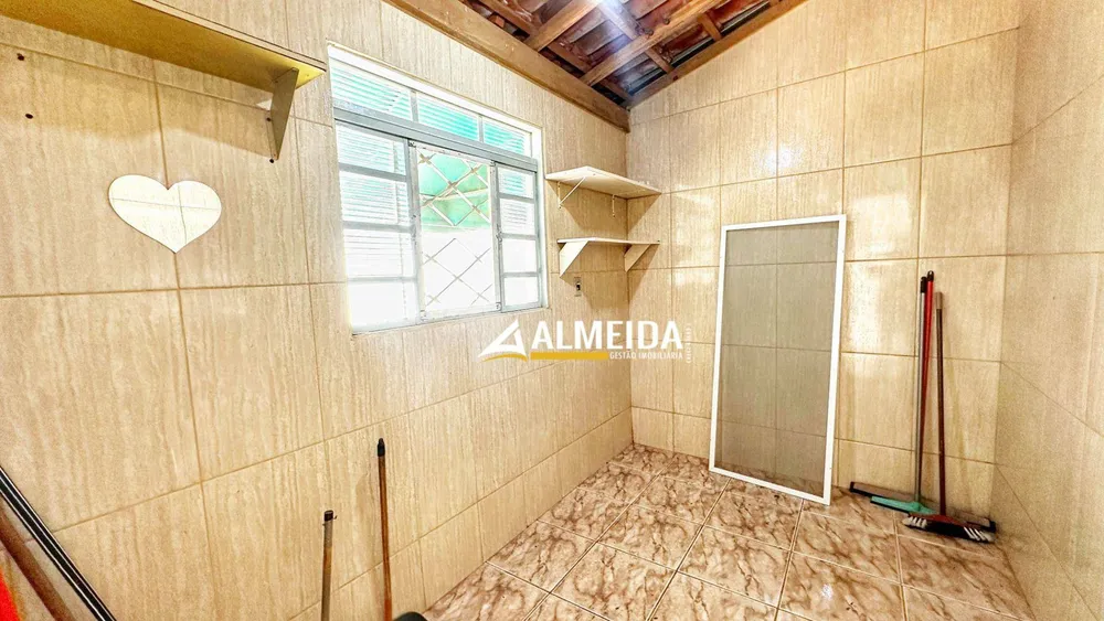 Casa, 3 quartos, 159 m² - Foto 9
