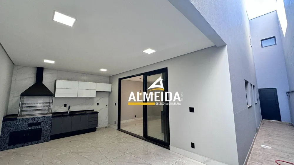 Casa de Condomínio, 3 quartos - Foto 8