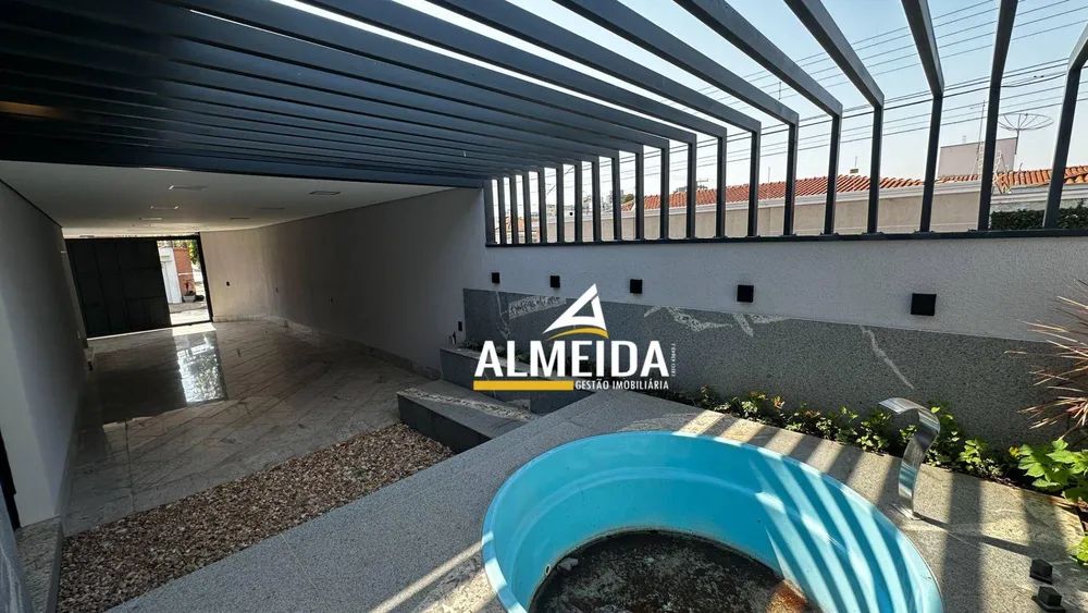 Casa, 3 quartos, 176 m² - Foto 16