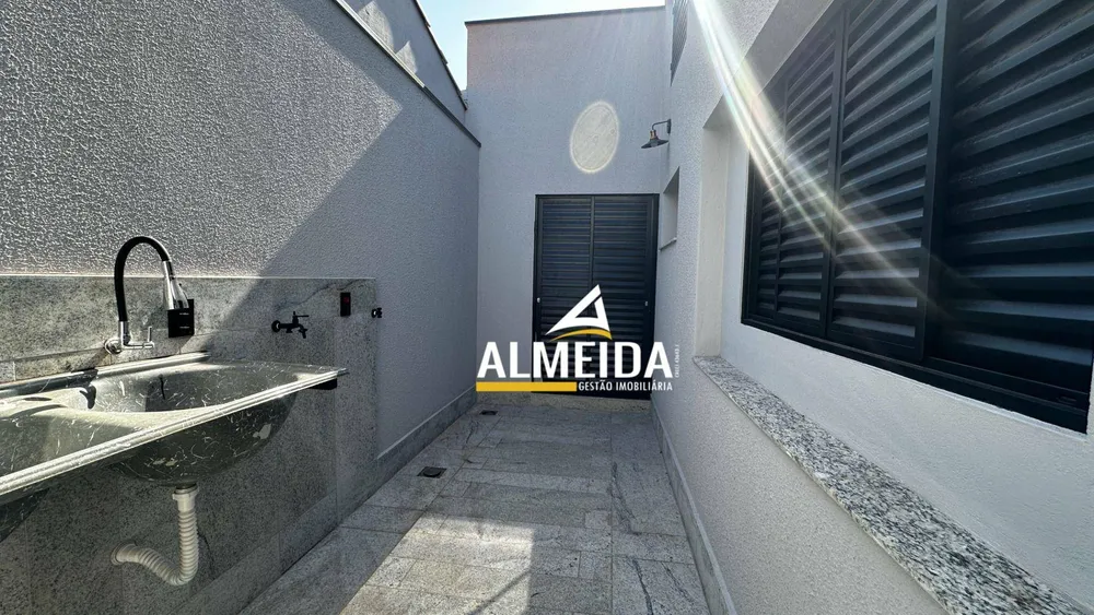 Casa, 3 quartos, 176 m² - Foto 5