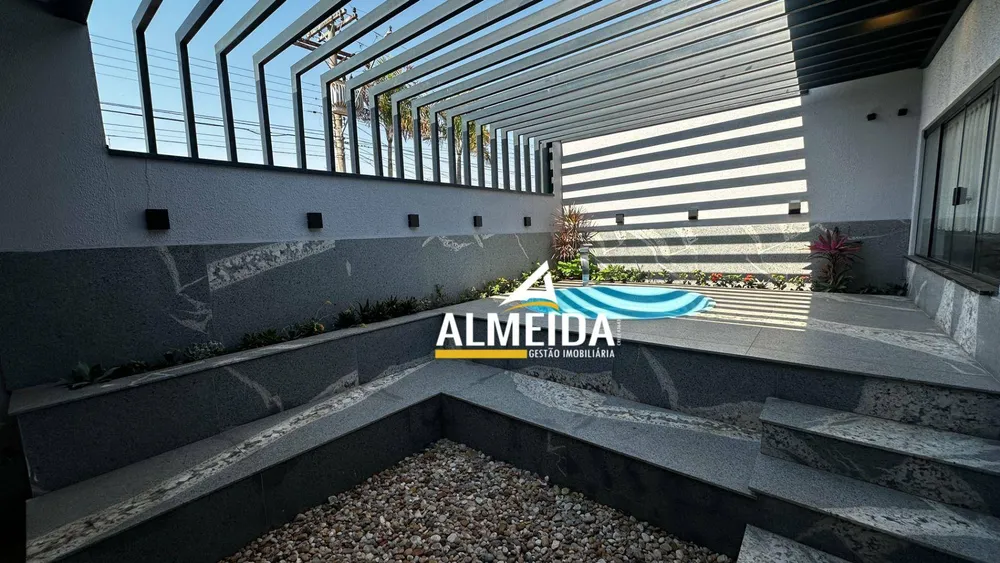 Casa, 3 quartos, 176 m² - Foto 2