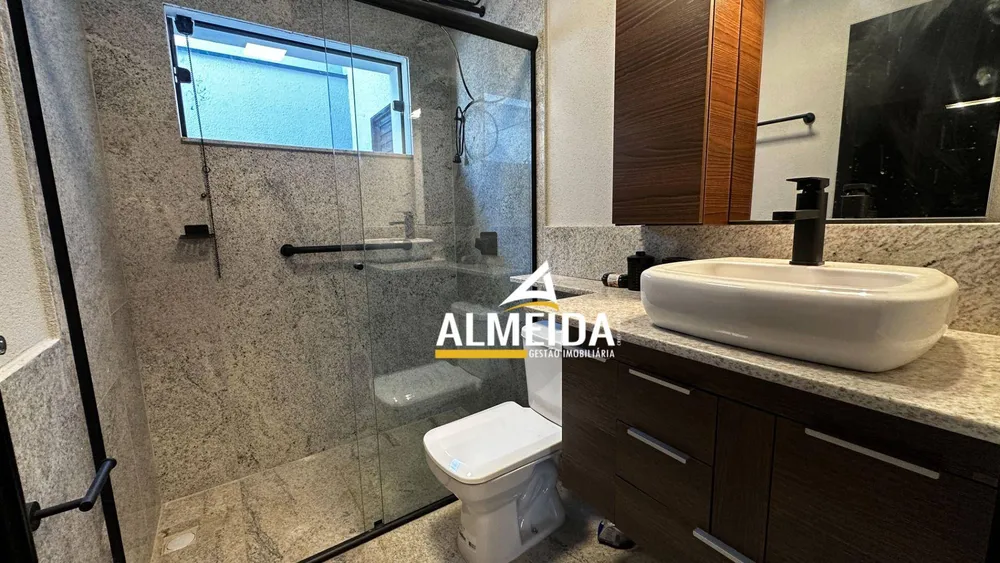 Casa, 3 quartos, 176 m² - Foto 4